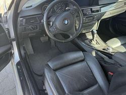 Gebraucht 2008 BMW 335 Coupé | 17.500 € (Guter Preis)