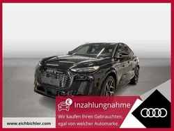 Gebraucht 2025 Audi e-tron Performance SUV | 79.880 €