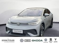 Grau Gebraucht 2022 VW ID.5 Pro Performance SUV | 31.450 € (Fairer Preis)