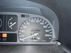 Rot Gebraucht 1991 Honda Civic Kleinwagen | 7.500 €