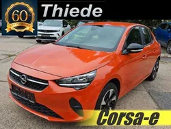 Powerorange Gebraucht 2022 Opel Corsa-e Edition Kleinwagen | 11.750 € (Superpreis)