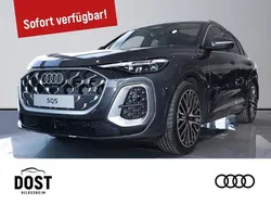 Grau Neu 2025 Audi SQ5 Sport SUV | 90.490 € (Fairer Preis)