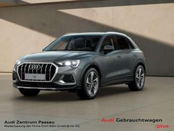 Grau Gebraucht 2025 Audi Q3 Advanced SUV | 39.850 € (Fairer Preis)