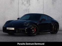 Schwarz Gebraucht 2022 Porsche 911 Carrera 4S Coupé | 145.500 € (Fairer Preis)