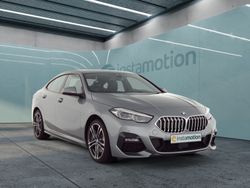 Grau Gebraucht 2022 BMW 220 M Sport Coupé | 30.838 € (Fairer Preis)