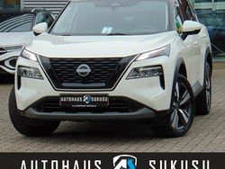 Weiß Gebraucht 2024 Nissan X-Trail N-Connecta SUV | 28.990 € (Guter Preis)