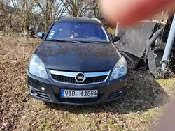 Gebraucht 2008 Opel Vectra Edition+ Kombi | 1.400 € (Superpreis)