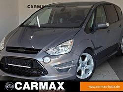 Braun Gebraucht 2014 Ford S-MAX Titanium S Van / Kleinbus | 5.800 € (Superpreis)