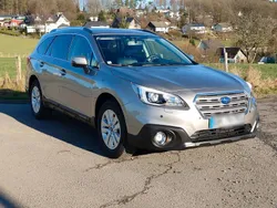 Gold Gebraucht 2015 Subaru Outback SUV | 18.300 € (Fairer Preis)