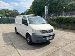 Grau Gebraucht 2008 VW T5 Van | 2.950 € (Superpreis)