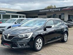 Schwarz Gebraucht 2018 Renault Mégane IV LIMITED Limousine | 11.990 € (Fairer Preis)