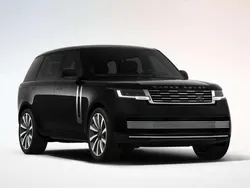 Belgravia green Neu 2025 Land Rover Range Rover SUV | 261.800 € (Fairer Preis)