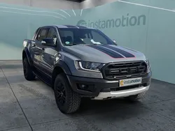 Grau Gebraucht 2023 Ford Ranger Raptor Abholung | 49.800 € (Fairer Preis)