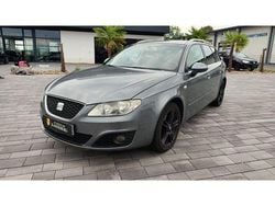 Gebraucht 2013 Seat Exeo Style Kombi | 5.900 € (Fairer Preis)