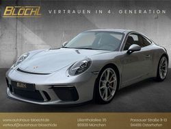 Silber Gebraucht 2018 Porsche 991 | 161.900 € (Guter Preis)