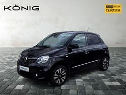 Schwarz Gebraucht 2023 Renault Twingo Kleinwagen | 13.990 € (Guter Preis)