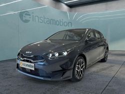 Grau Neu 2025 Kia Ceed Spirit Kleinwagen | 28.249 € (Fairer Preis)