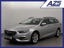 Silber Gebraucht 2019 Opel Insignia Business Kombi | 15.555 € (Fairer Preis)