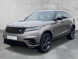 Braun Gebraucht 2022 Land Rover Range Rover Velar SE Dynamic SUV | 53.900 € (Teuer)