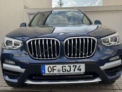Gebraucht 2019 BMW X3 SUV | 28.900 € (Guter Preis)