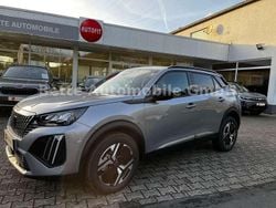 Silber Neu 2025 Peugeot 2008 Allure SUV | 19.980 € (Superpreis)
