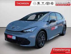 Vaporgrau Gebraucht 2024 Cupra Born Kleinwagen | 32.390 € (Guter Preis)