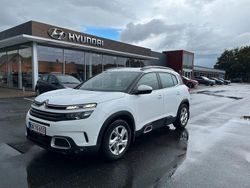 Weiß Gebraucht 2019 Citroën C5 Aircross SUV | 9.995 € (Fairer Preis)