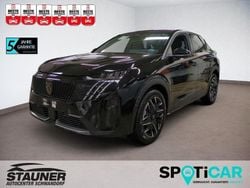 Perla nera schwarz metallic (metallic) Gebraucht 2025 Peugeot 3008 Allure SUV | 25.480 € (Superpreis)