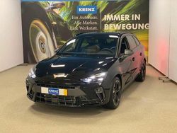Schwarz Neu 2025 Cupra Leon Kombi | 34.990 € (Fairer Preis)