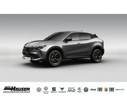 Grau Neu 2025 Alfa Romeo GT Junior SUV | 33.935 € (Fairer Preis)