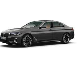 Gebraucht 2025 BMW 540 Efficient Dynamics Limousine | 43.900 € (Superpreis)