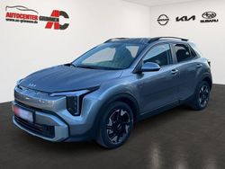 Grau Neu 2025 Kia Stonic Vision SUV | 22.990 € (Fairer Preis)