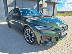 Gebraucht 2023 BMW i4 M Sport Limousine | 33.333 € (Guter Preis)