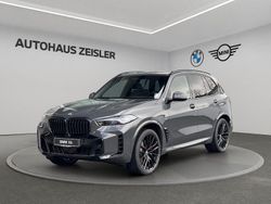 Bmw individual dravitgrau Neu 2025 BMW X5 M Sport SUV | 108.500 € (Etwas zu teuer)