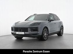 Grau Gebraucht 2024 Porsche Cayenne S E-Hybrid SUV | 102.800 € (Superpreis)