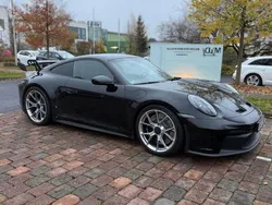Porsche 911 GT3