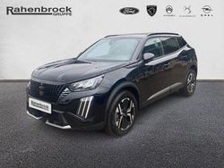 Perla nera schwarz Gebraucht 2025 Peugeot 2008 Allure SUV | 27.990 €
