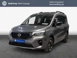 Grau Neu 2024 Nissan Townstar Tekna Van / Kleinbus | 28.990 € (Fairer Preis)