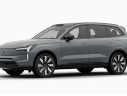 Grau Neu 2025 Volvo EX90 Executive SUV | 76.959 €