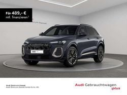 Tamboragrau metallic Gebraucht 2025 Audi Q5 Edition .1 SUV | 68.990 € (Superpreis)