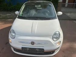 Gebraucht 2013 Fiat 500 Kleinwagen | 4.300 € (Fairer Preis)