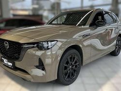 Zircon sand Neu 2026 Mazda CX-60 Homura-Line SUV | 53.685 € (Guter Preis)