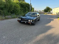 Schwarz Gebraucht 1996 Jaguar X300 Limousine | 4.800 €