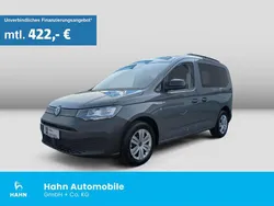 Grau Neu 2024 VW Caddy California Van / Kleinbus | 37.250 € (Fairer Preis)