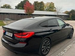 Schwarz Gebraucht 2018 BMW 630 Comfort Edition Coupé | 21.000 € (Fairer Preis)