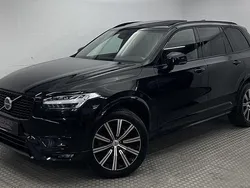 Schwarz Gebraucht 2023 Volvo XC90 Plus SUV | 54.900 € (Guter Preis)