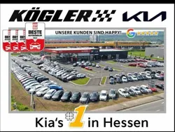 Pental metal Gebraucht 2020 Kia ProCeed Kleinwagen | 22.860 € (Guter Preis)