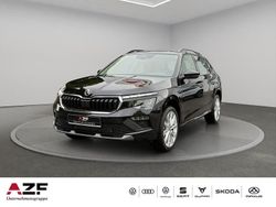 Schwarz Neu 2025 Skoda Kamiq Tour SUV | 33.590 € (Teuer)