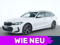 Alpinweiss iii Gebraucht 2024 BMW 320 M Sport Limousine | 39.905 € (Guter Preis)