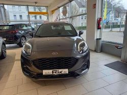 Grau Gebraucht 2022 Ford Puma ST-Line SUV | 16.990 € (Guter Preis)